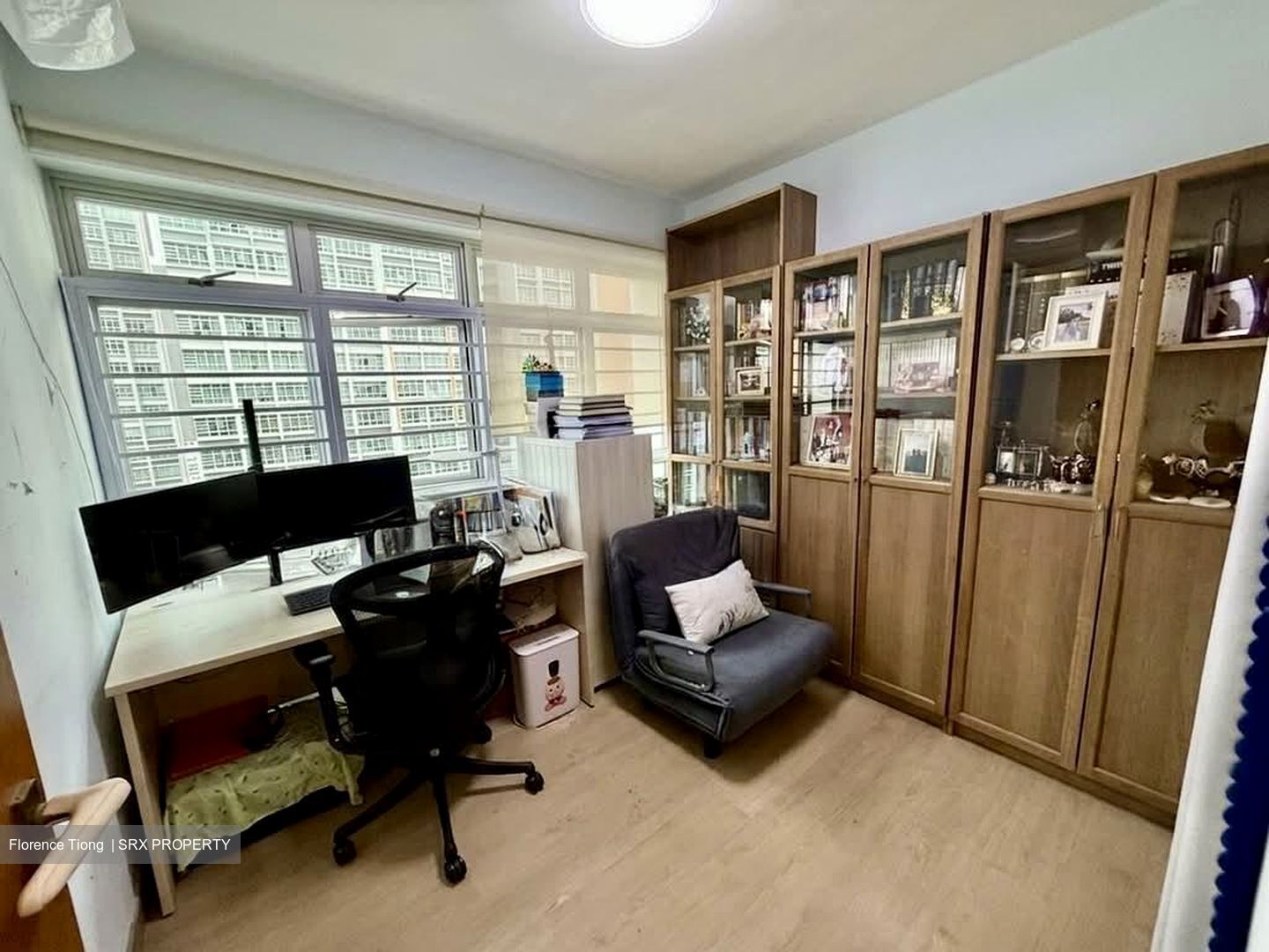 Blk 22 Ghim Moh Valley (Queenstown), HDB 4 Rooms #599050531